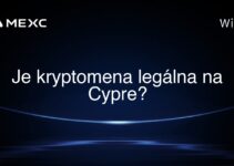 Je kryptomena legálna na Cypre?