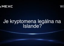 Je kryptomena legálna na Islande?
