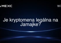 Je kryptomena legálna na Jamajke?