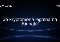 Je kryptomena legálna na Kiribati?