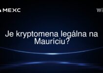 Je kryptomena legálna na Mauríciu?