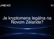 Je kryptomena legálna na Novom Zélande?