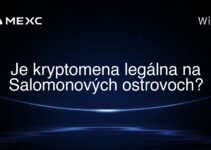Je kryptomena legálna na Salomonových ostrovoch?