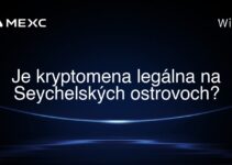 Je kryptomena legálna na Seychelských ostrovoch?