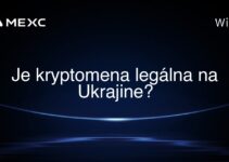 Je kryptomena legálna na Ukrajine?