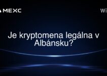 Je kryptomena legálna v Albánsku?