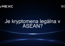 Je kryptomena legálna v ASEAN?