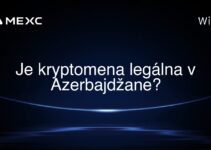 Je kryptomena legálna v Azerbajdžane?