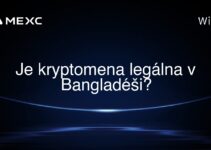 Je kryptomena legálna v Bangladéši?