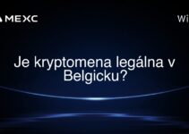Je kryptomena legálna v Belgicku?