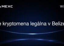 Je kryptomena legálna v Belize?