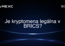 Je kryptomena legálna v BRICS?