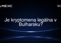 Je kryptomena legálna v Bulharsku?