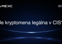 Je kryptomena legálna v CIS?