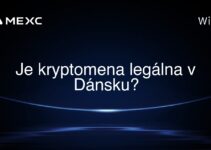 Je kryptomena legálna v Dánsku?