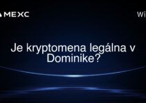 Je kryptomena legálna v Dominike?