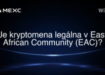 Je kryptomena legálna v East African Community (EAC)?