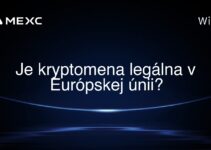 Je kryptomena legálna v Európskej únii?