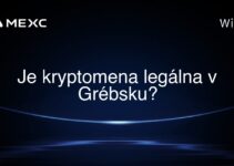 Je kryptomena legálna v Grébsku?