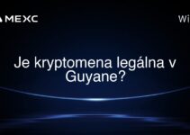 Je kryptomena legálna v Guyane?