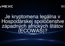 Je kryptomena legálna v Hospodárskej spoločenstve západných afrických štátov (ECOWAS)?