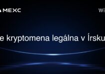 Je kryptomena legálna v Írsku?