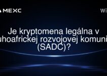Je kryptomena legálna v Juhoafrickej rozvojovej komunite (SADC)?