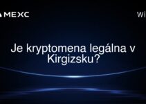 Je kryptomena legálna v Kirgizsku?