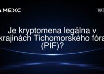 Je kryptomena legálna v krajinách Tichomorského fóra (PIF)?