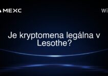 Je kryptomena legálna v Lesothe?