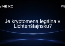 Je kryptomena legálna v Lichtenštajnsku?