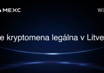Je kryptomena legálna v Litve?