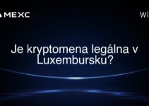 Je kryptomena legálna v Luxembursku?