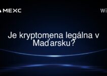 Je kryptomena legálna v Maďarsku?