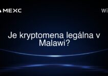 Je kryptomena legálna v Malawi?