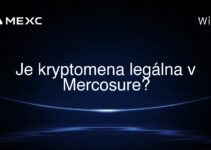 Je kryptomena legálna v Mercosure?