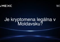 Je kryptomena legálna v Moldavsku?