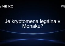 Je kryptomena legálna v Monaku?