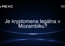 Je kryptomena legálna v Mozambiku?