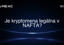 Je kryptomena legálna v NAFTA?