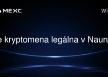 Je kryptomena legálna v Nauru?