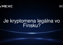 Je kryptomena legálna vo Fínsku?