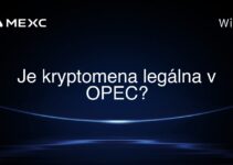 Je kryptomena legálna v OPEC?