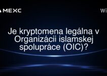 Je kryptomena legálna v Organizácii islamskej spolupráce (OIC)?