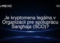 Je kryptomena legálna v Organizácii pre spoluprácu Šanghaja (SCO)?