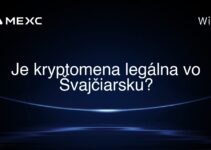 Je kryptomena legálna vo Švajčiarsku?