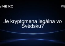 Je kryptomena legálna vo Švédsku?