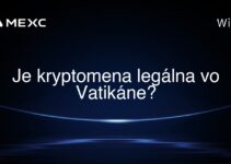 Je kryptomena legálna vo Vatikáne?