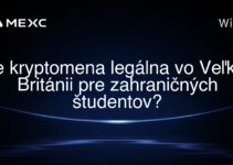 Je kryptomena legálna vo Veľkej Británii pre zahraničných študentov?