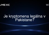 Je kryptomena legálna v Pakistane?